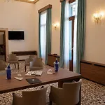 Palazzo Scamozzi Vicenza