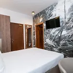 Hotel Palazzo Scamozzi 3*