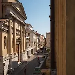 Hotel Palazzo Scamozzi Vicenza
