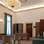 Palazzo Scamozzi Hotel Vicenza