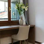 Palazzo Scamozzi Hotel 3*