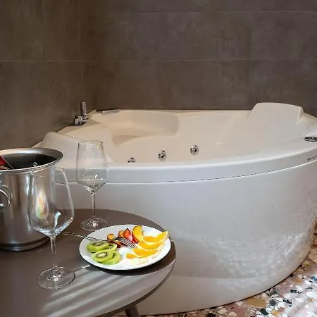 Hotel Palazzo Scamozzi Vicence