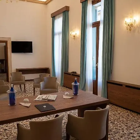 Palazzo Scamozzi Vicence
