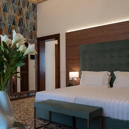 Palazzo Scamozzi Hotel