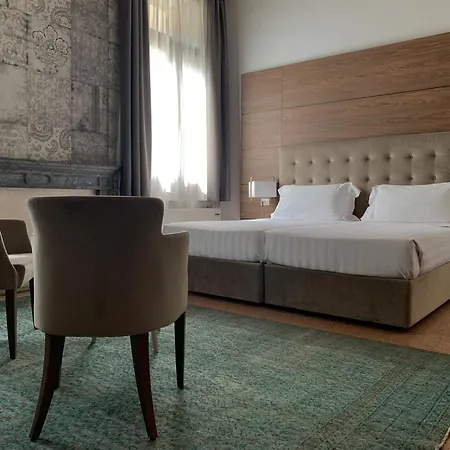 Palazzo Scamozzi Hotel