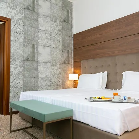 Palazzo Scamozzi Hotel Vicenza