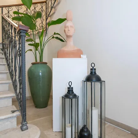 Palazzo Scamozzi 3* Vicence