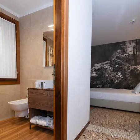 Palazzo Scamozzi 3* 维琴察
