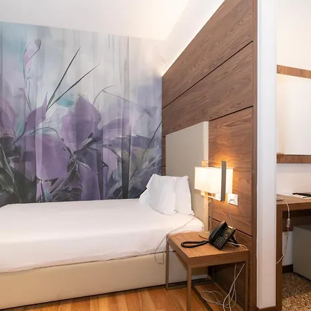 Hotel Palazzo Scamozzi 3*