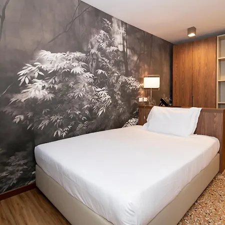 Palazzo Scamozzi Hotel 3*