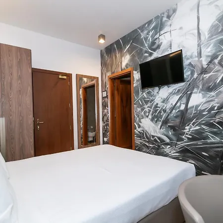 Hotel Palazzo Scamozzi 3*