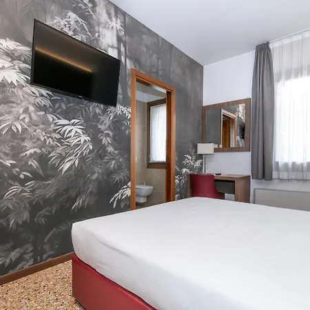 Palazzo Scamozzi Hotel Vicenza