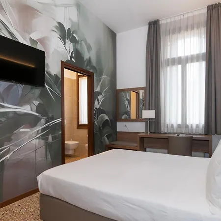 Palazzo Scamozzi 3*