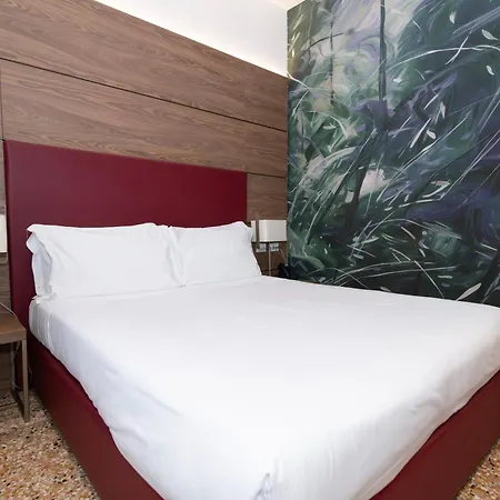 Palazzo Scamozzi 3* Vicence