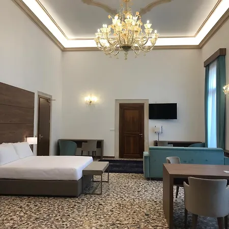 Palazzo Scamozzi 3* Vicence