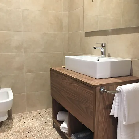 Palazzo Scamozzi Hotel 3*