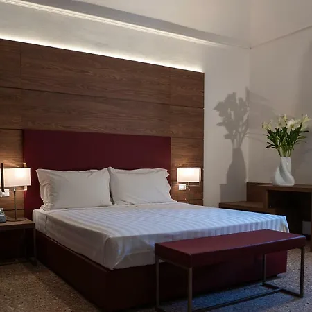 Palazzo Scamozzi Hotel 3*