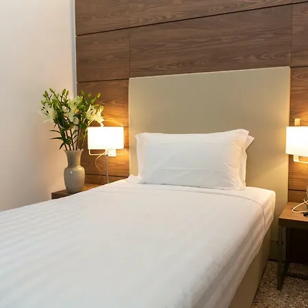 Hotel Palazzo Scamozzi Vicence