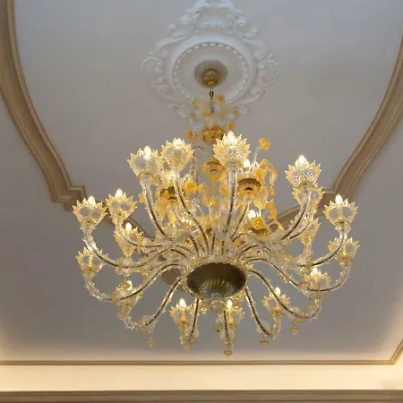 Hotel Palazzo Scamozzi 3*