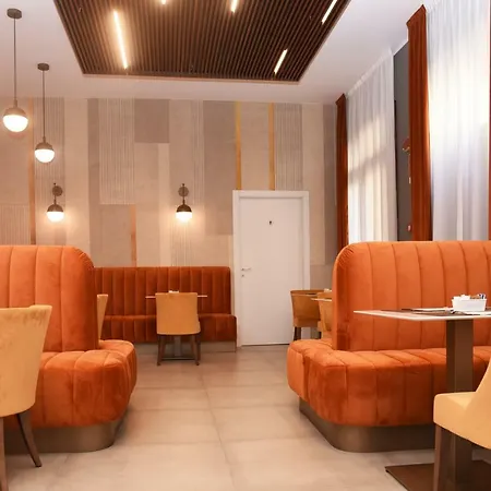 Palazzo Scamozzi 3* Vicence