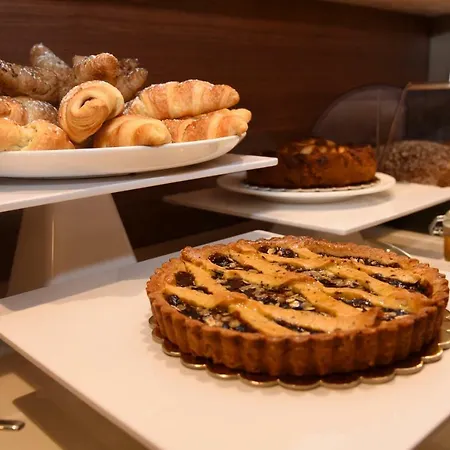Hotel Palazzo Scamozzi Vicence
