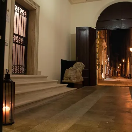 Palazzo Scamozzi 3* Vicence