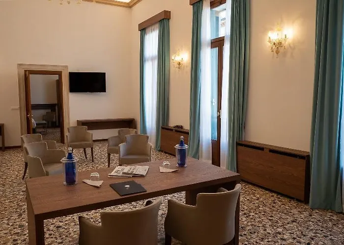 Palazzo Scamozzi Vicenza