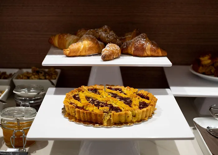 Hotel Palazzo Scamozzi 3*