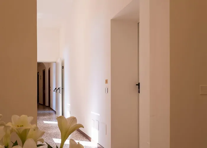 Palazzo Scamozzi Hotel 3*