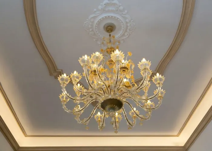 Hotel Palazzo Scamozzi 3*