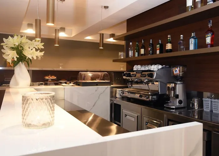 Palazzo Scamozzi Hotel 3*