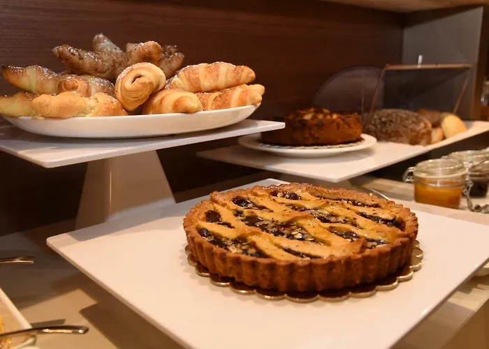 Hotel Palazzo Scamozzi Vicenza