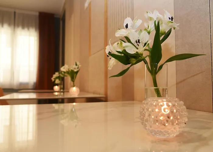 Hotel Palazzo Scamozzi