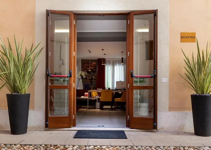 Palazzo Scamozzi 3* Vicenza