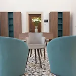 Palazzo Scamozzi 3* Vicenza