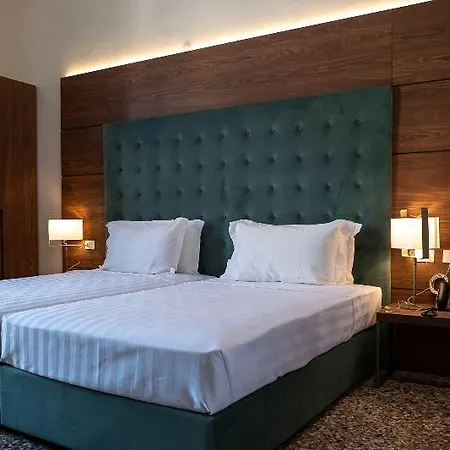 Palazzo Scamozzi 3*