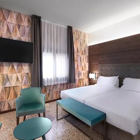 ホテル Palazzo Scamozzi 3*