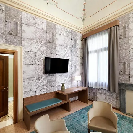 酒店 Palazzo Scamozzi