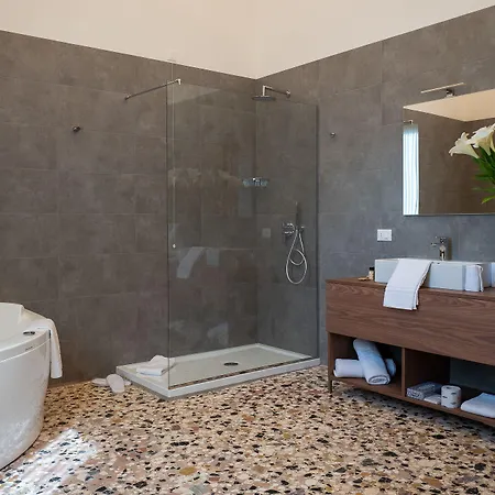 Palazzo Scamozzi ホテル 3*