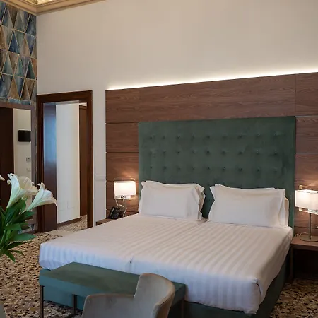 Palazzo Scamozzi Vicenza