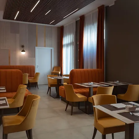 Palazzo Scamozzi Hotel 3*