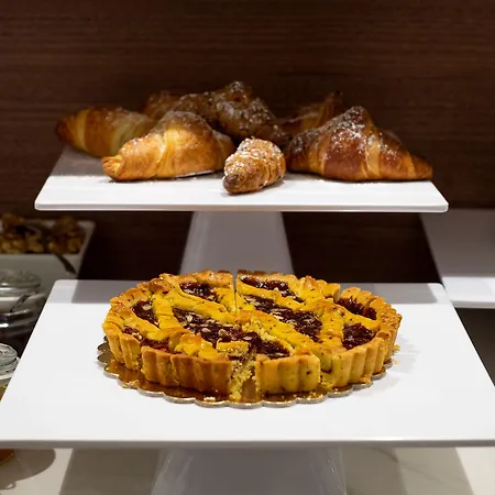 ホテル Palazzo Scamozzi 3*