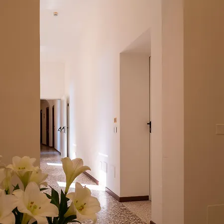 Palazzo Scamozzi Hotel 3*