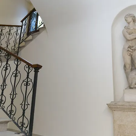 Palazzo Scamozzi 3* ヴィチェンツァ