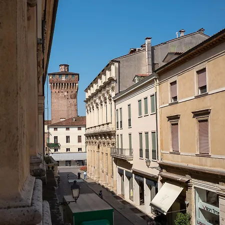 Palazzo Scamozzi 3* Vicenza