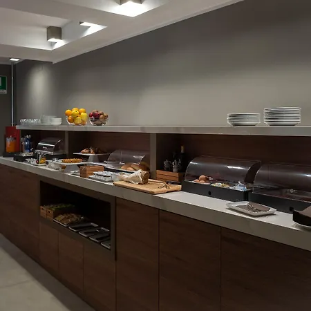 Palazzo Scamozzi Hotel 3*