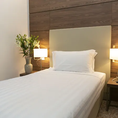 Palazzo Scamozzi ホテル 3*