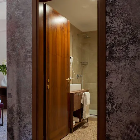 Palazzo Scamozzi 3* ヴィチェンツァ