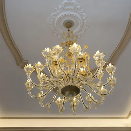 Palazzo Scamozzi ホテル 3*
