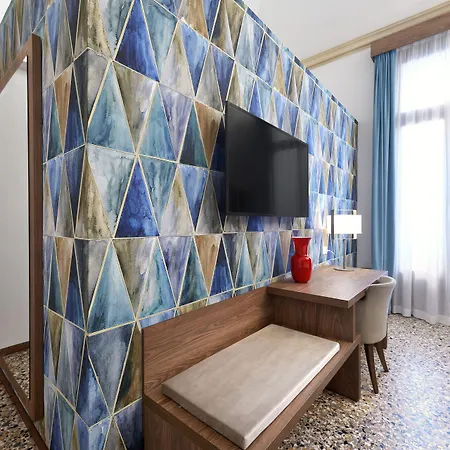 Palazzo Scamozzi Hotel 3*